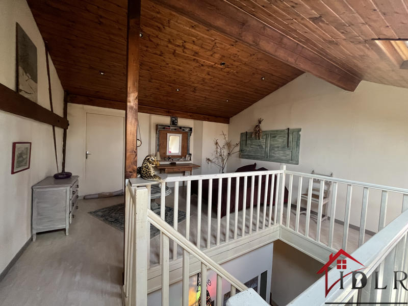 Maison - 134 m² - 4 pièces