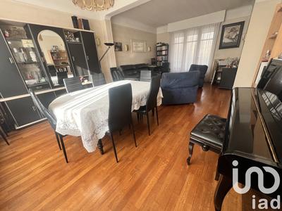 Maison - 150 m² - 7 pièces