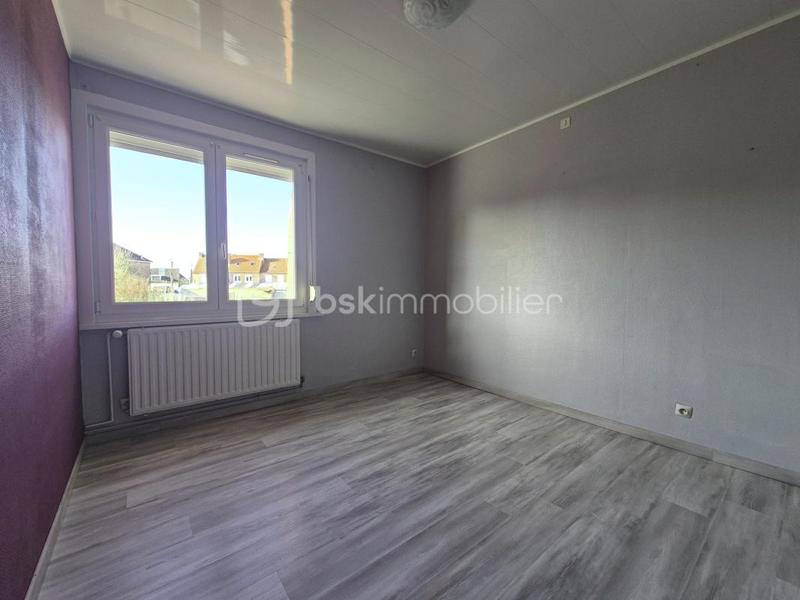 Appartement - 87 m² - 4 pièces