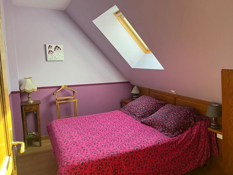 Maison - 130 m² - 8 pièces