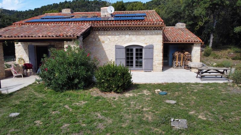 Mas - 220 m² - 5 pièces