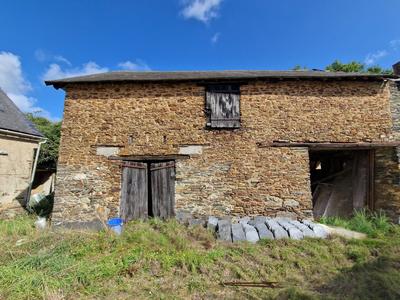 Maison - 120 m² - 3 pièces