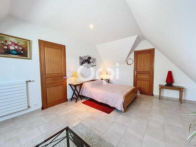 Maison - 264 m² - 7 pièces