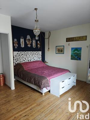 Duplex - 48 m² - 2 pièces