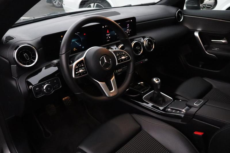 Mercedes Cla Shooting Brake 180 Progressive Line