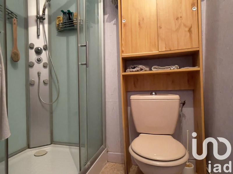 Maison - 131 m² - 5 pièces