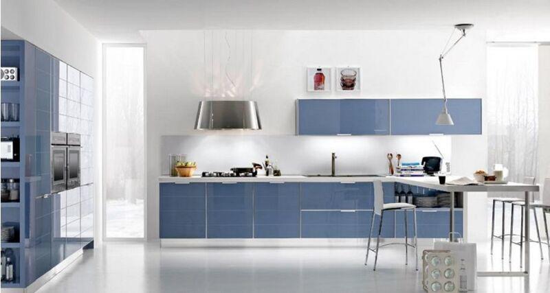 Appartement - 57 m² - 2 pièces