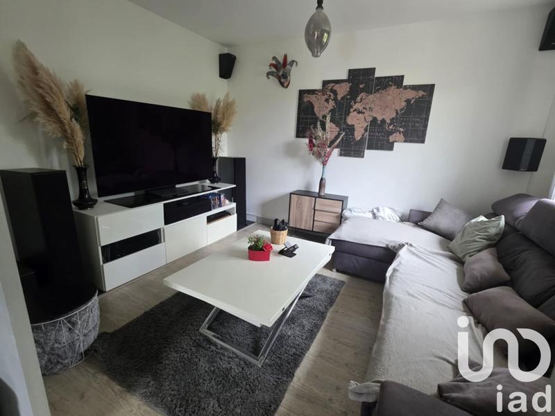 Maison - 181 m² - 8 pièces