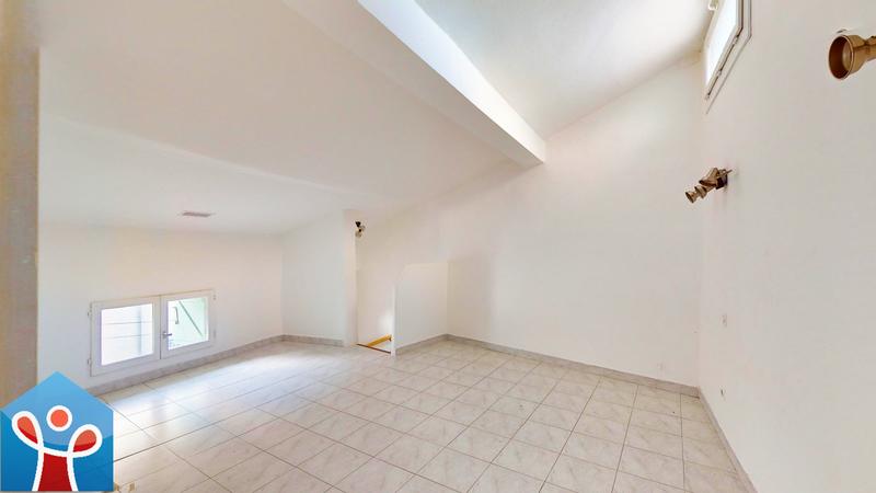 Maison - 65 m² - 3 pièces