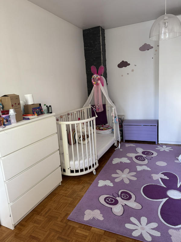 Maison - 111 m² - 4 pièces