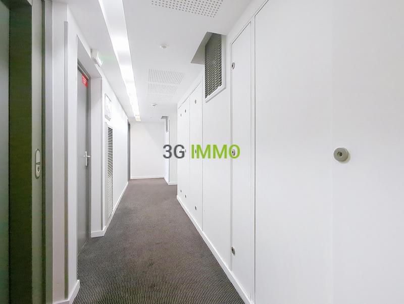 Appartement - 60 m² - 2 pièces