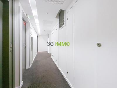 Appartement - 60 m² - 2 pièces