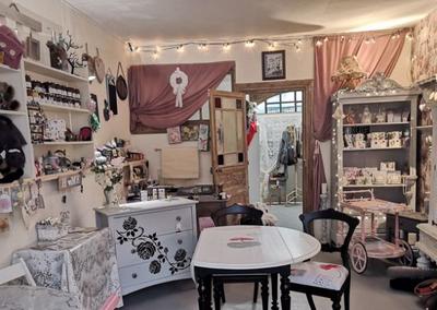 Immeuble - 9 pièces