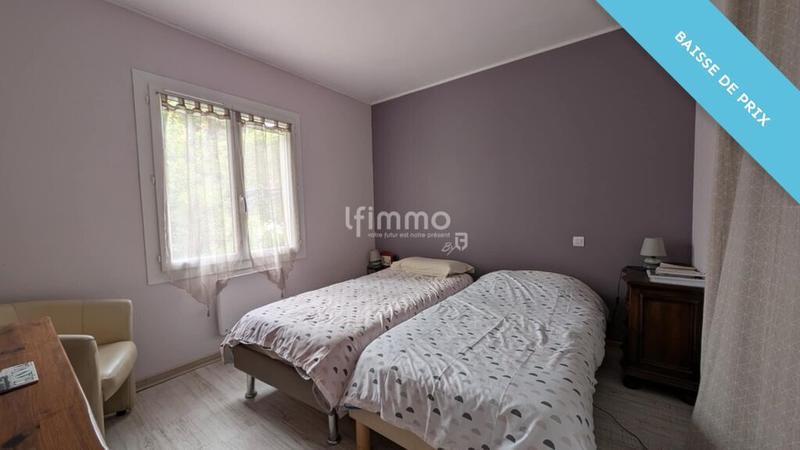 Maison - 106 m² - 4 pièces