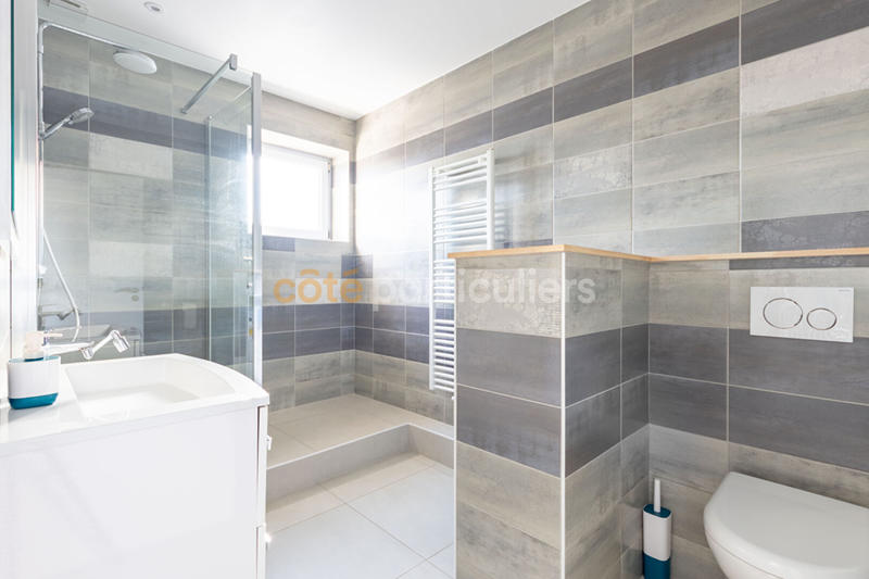 Maison - 156 m² - 6 pièces