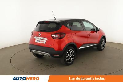 Renault Captur 1.5 dCi Energy Intens 110 ch
