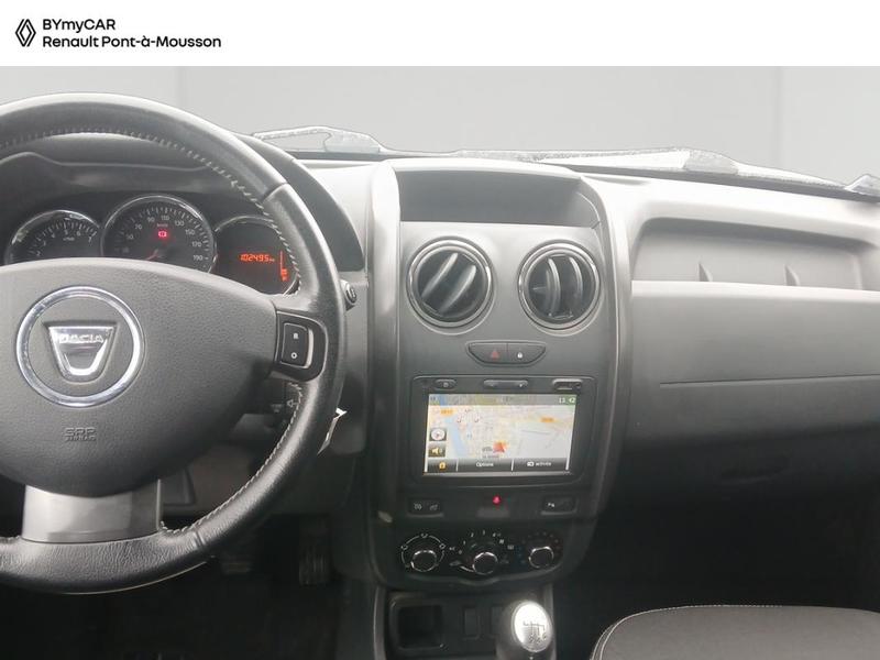 Dacia Duster 1.5 dCi 110 4x2 Prestige