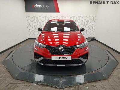Renault Arkana E-Tech full hybrid 145 Gsr2 esprit Alpine