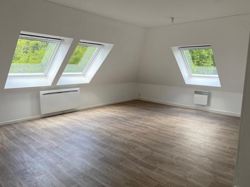 Appartement - 73 m²