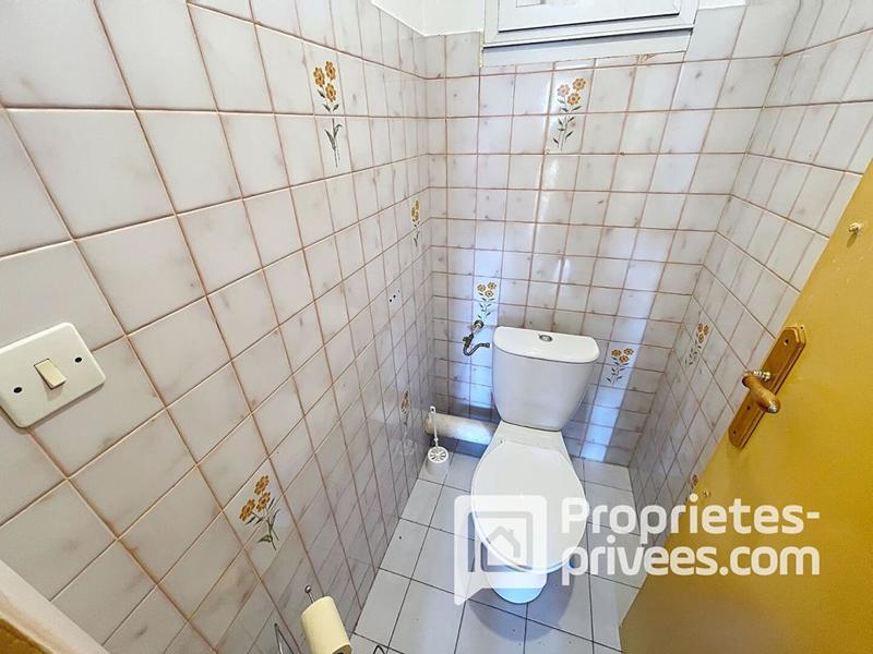 Appartement - 89 m² - 4 pièces