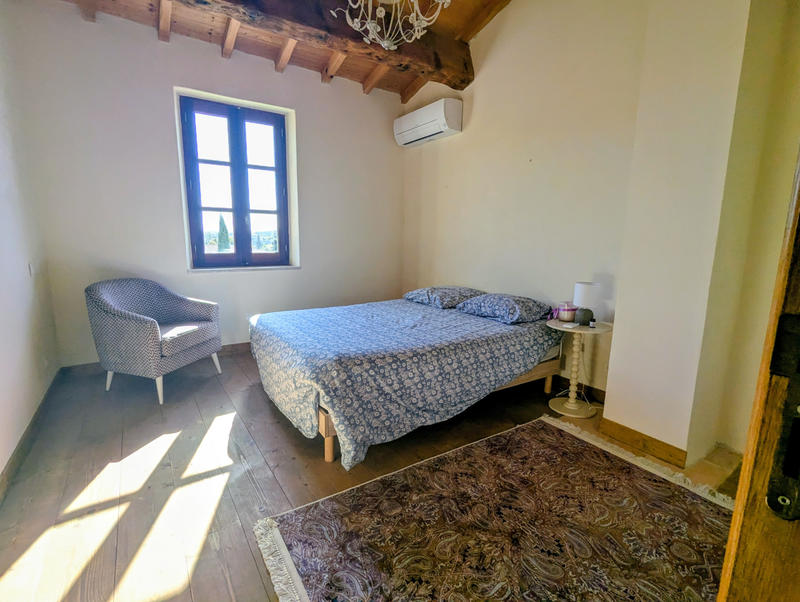 Mas - 165 m² - 6 pièces