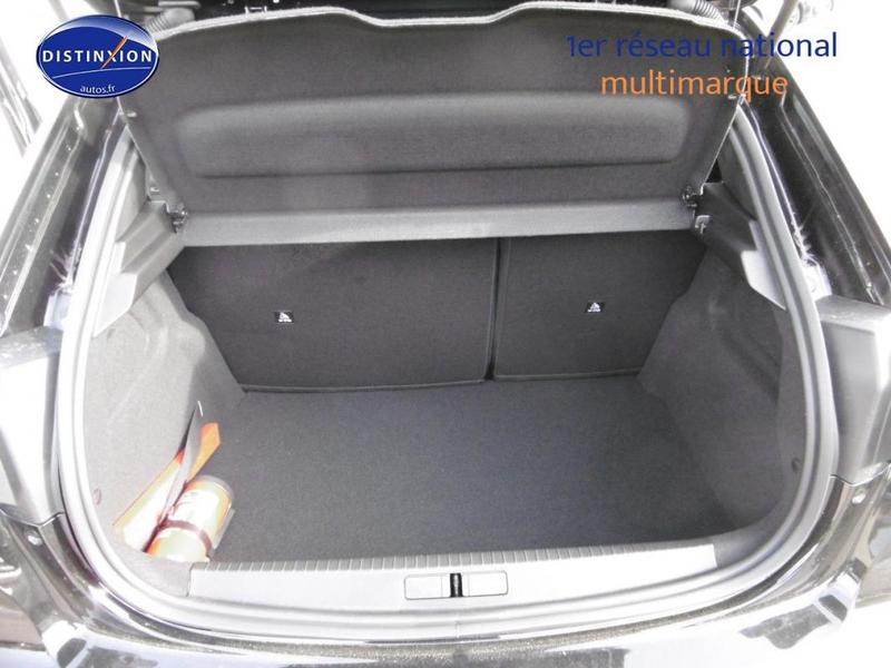 Peugeot 208 1.2 Puretech 100ch s&amp;S Allure