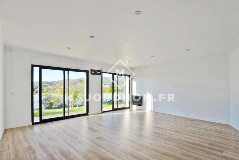 Maison - 143 m² - 5 pièces