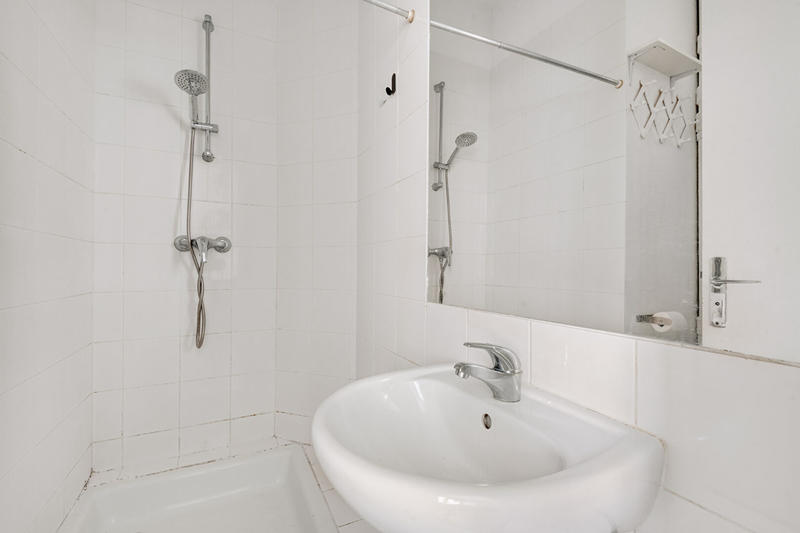 Appartement - 15 m² - 1 pièce