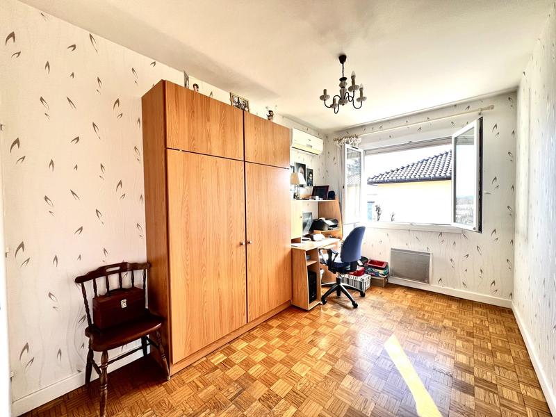 Maison - 78 m² - 3 pièces