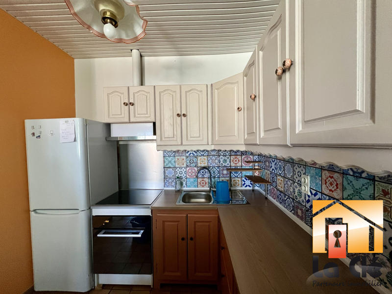 Maison - 91 m² - 4 pièces