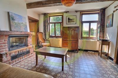 Maison - 159 m² - 6 pièces