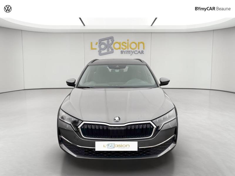 Skoda Octavia Combi 1.5 Tsi Hybrid 150 ch Act Dsg7 Selection