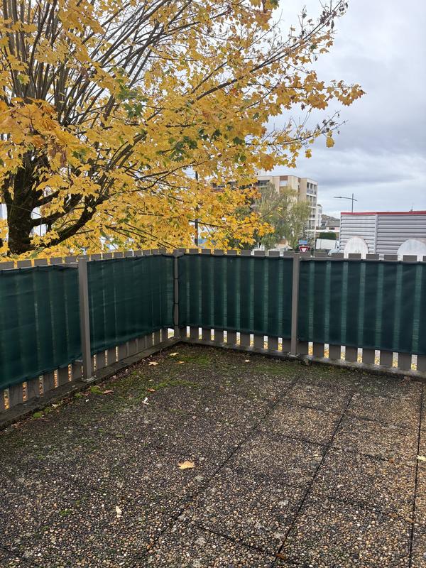 Appartement - 74 m² - 4 pièces