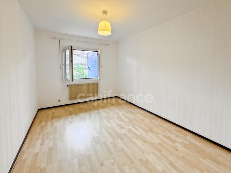 Maison - 106 m² - 5 pièces