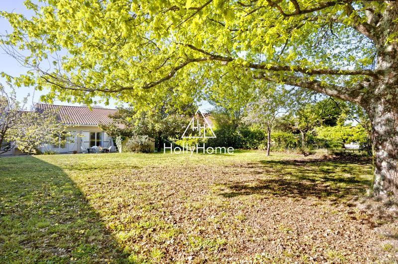 Maison ancienne - 120 m² - 5 pièces