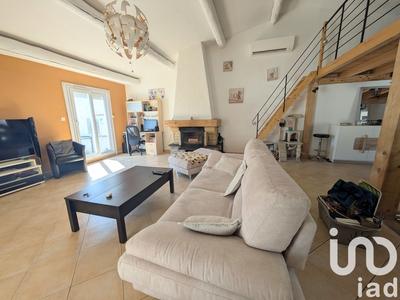 Maison - 153 m² - 5 pièces