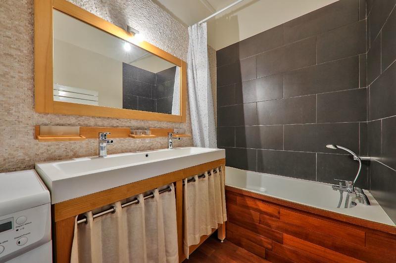 Appartement - 83 m² - 2 pièces