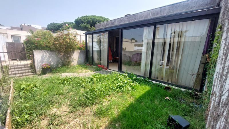 Villa - 92 m² - 4 pièces
