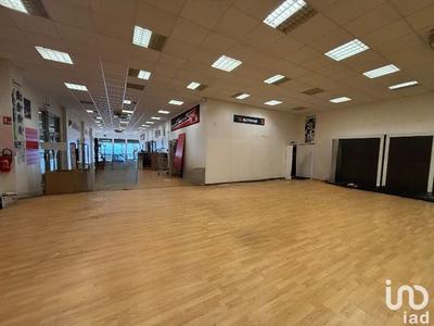 Local commercial - 750 m²