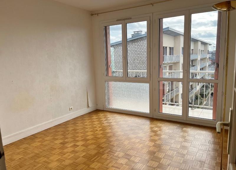 Appartement - 53 m² - 3 pièces