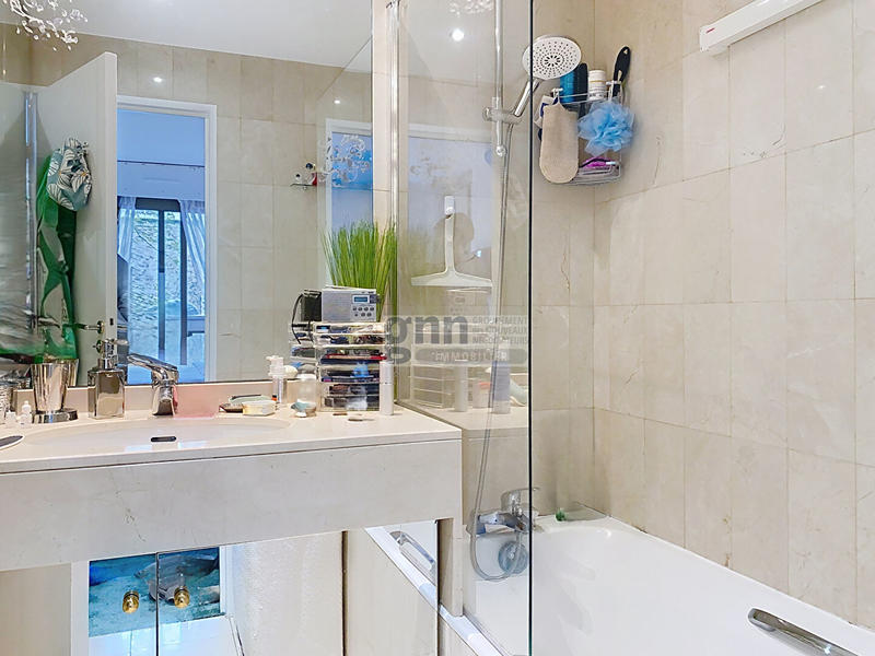 Appartement - 52 m² - 2 pièces