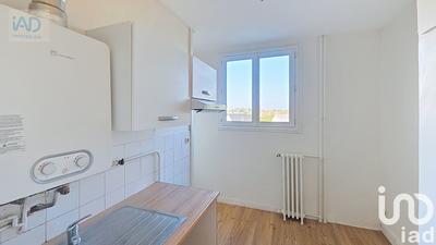 Appartement - 65 m² - 4 pièces