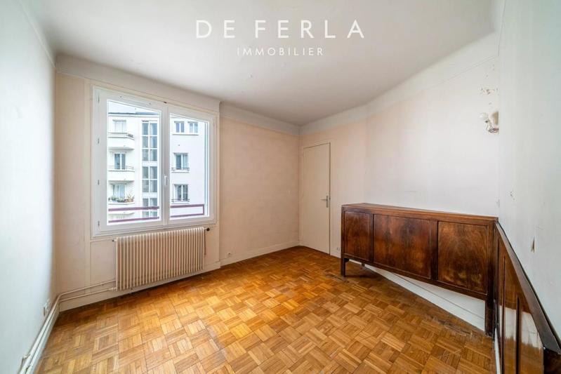 Appartement - 66 m² - 4 pièces