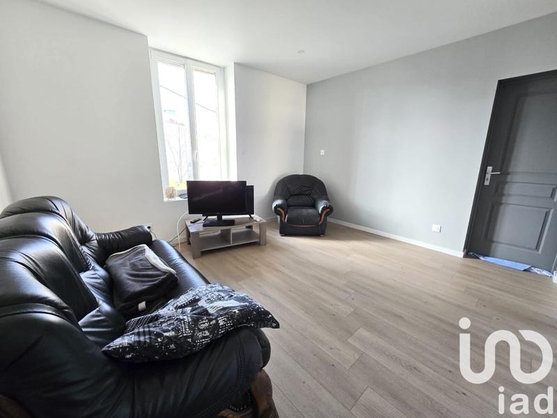 Immeuble - 160 m²