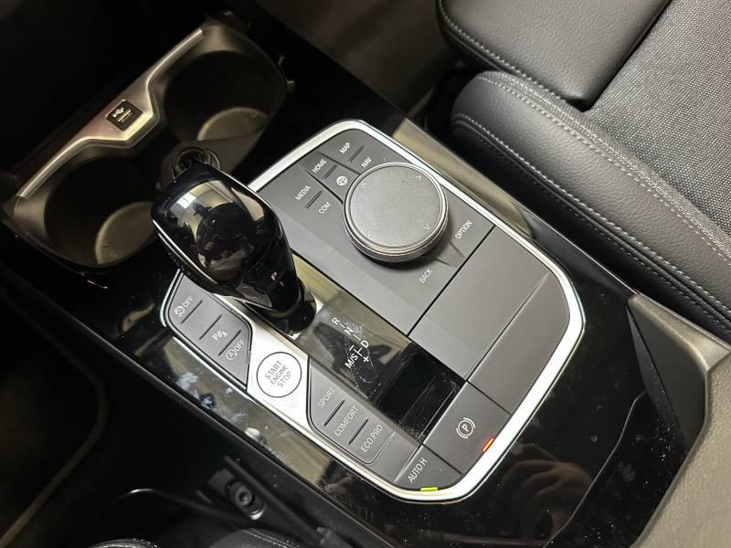 Bmw Série 1 118i 136 ch Dkg7 Edition Sport