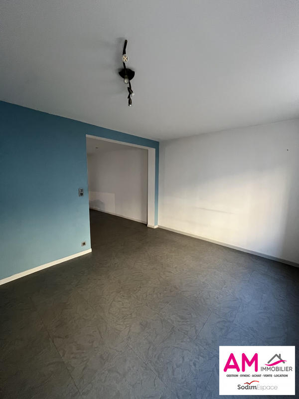 Maison - 144 m² - 6 pièces