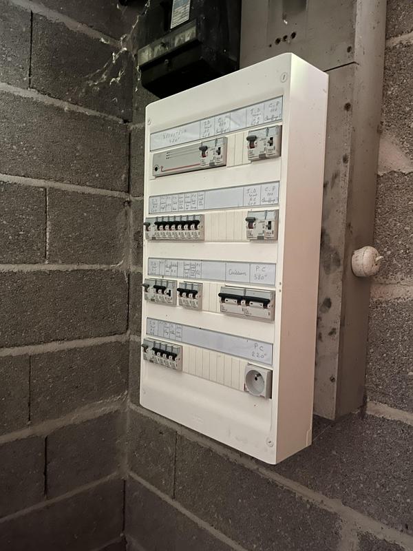 Villa - 120 m² - 5 pièces