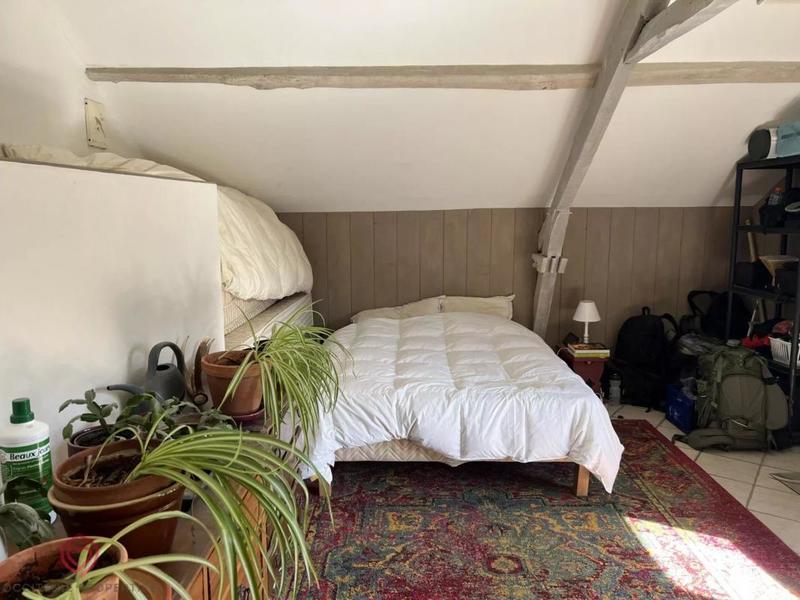 Manoir - 284 m² - 15 pièces