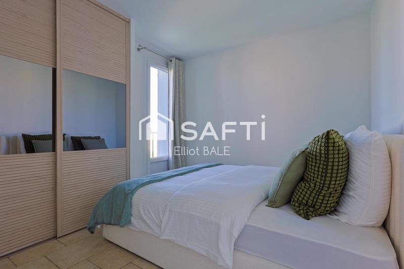 Appartement - 83 m² - 4 pièces