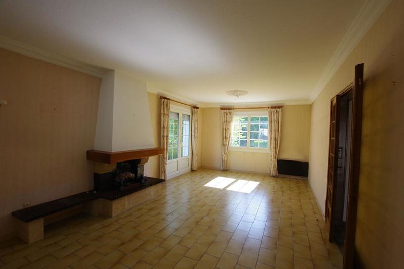 Maison - 133 m² - 5 pièces
